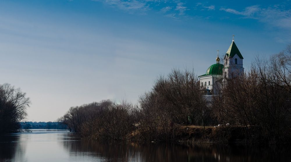 Photograph by Сергей Сафонов