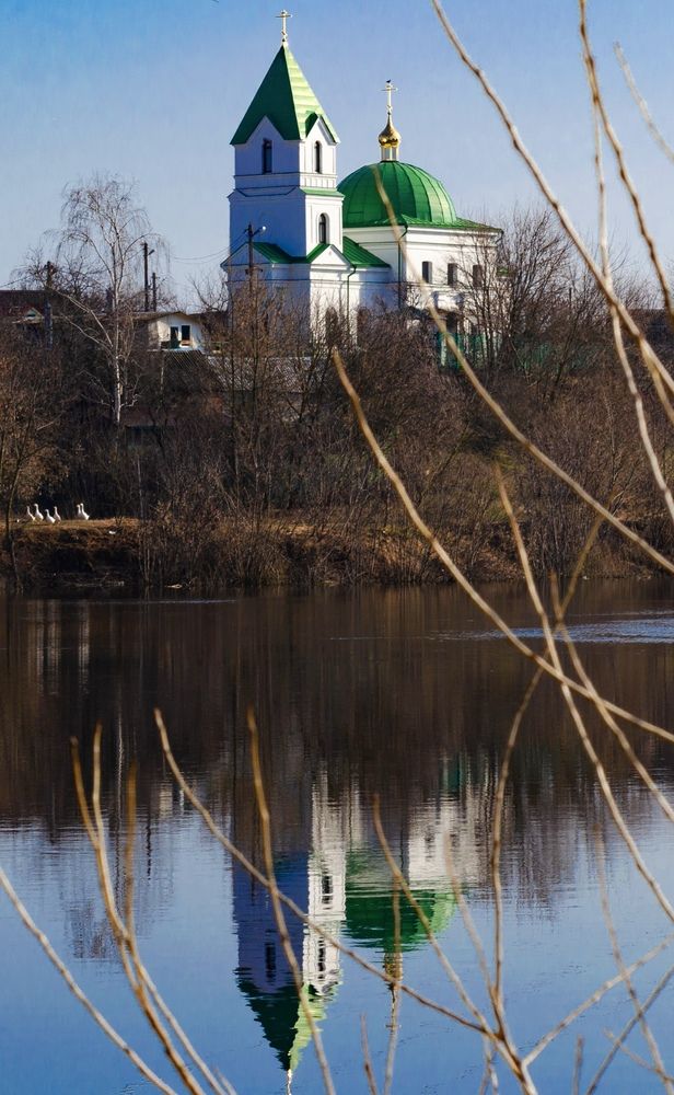 Photograph by Сергей Сафонов