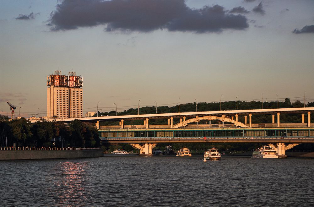 Photograph by Светлана Долотова