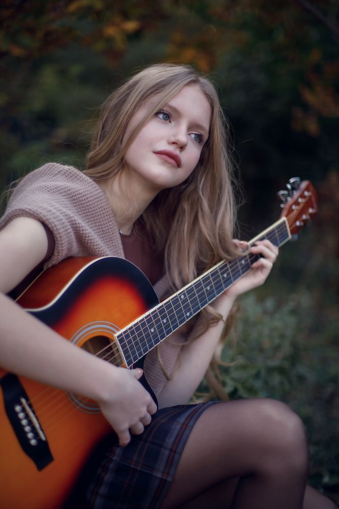 Фотография автора Светлана Епифанова