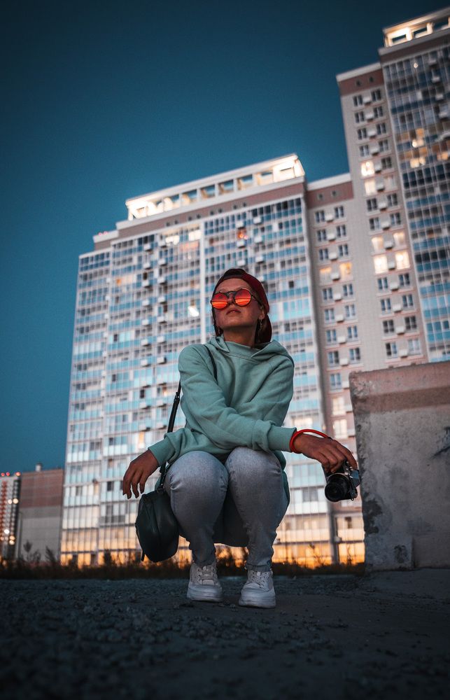 Photograph by Аболтин Андрей
