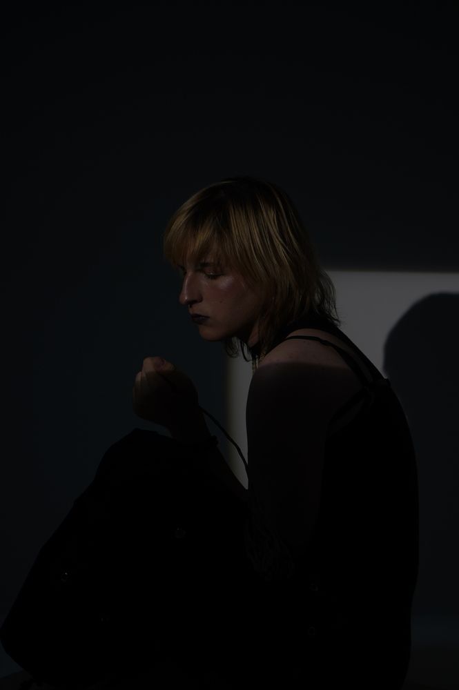 Photograph by Hanna Antonava