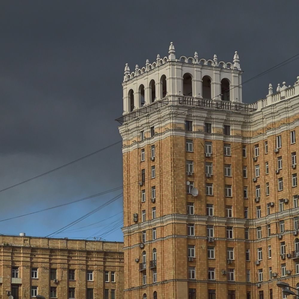 Photograph by Данил Сорокин
