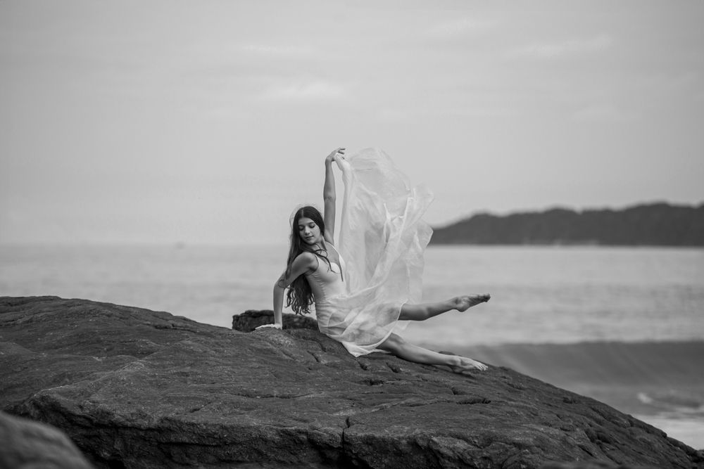 Photograph by Igor Pereira