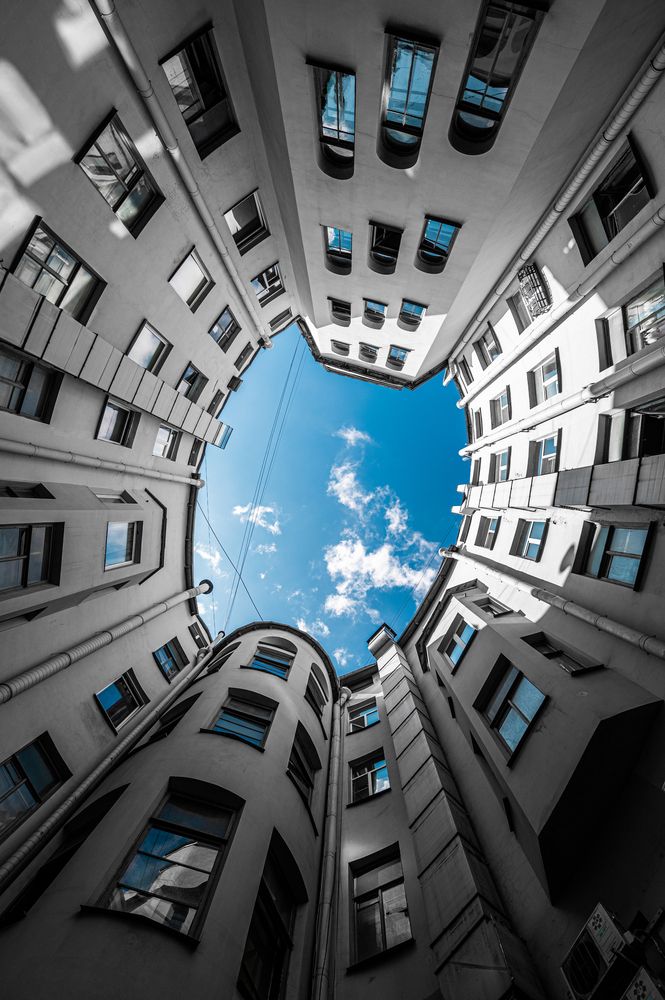 Фотография автора Клейменов Алексей