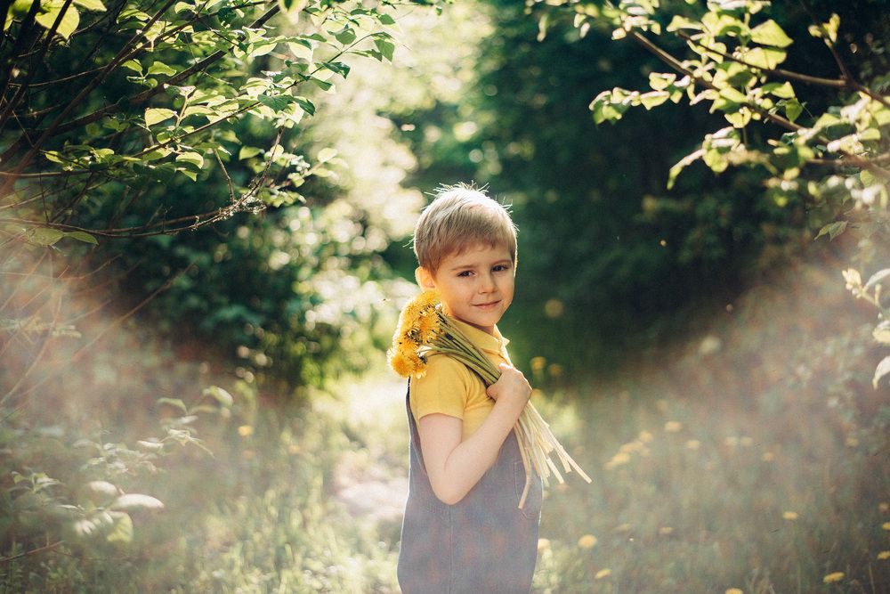 Photograph by Анна Бобкова