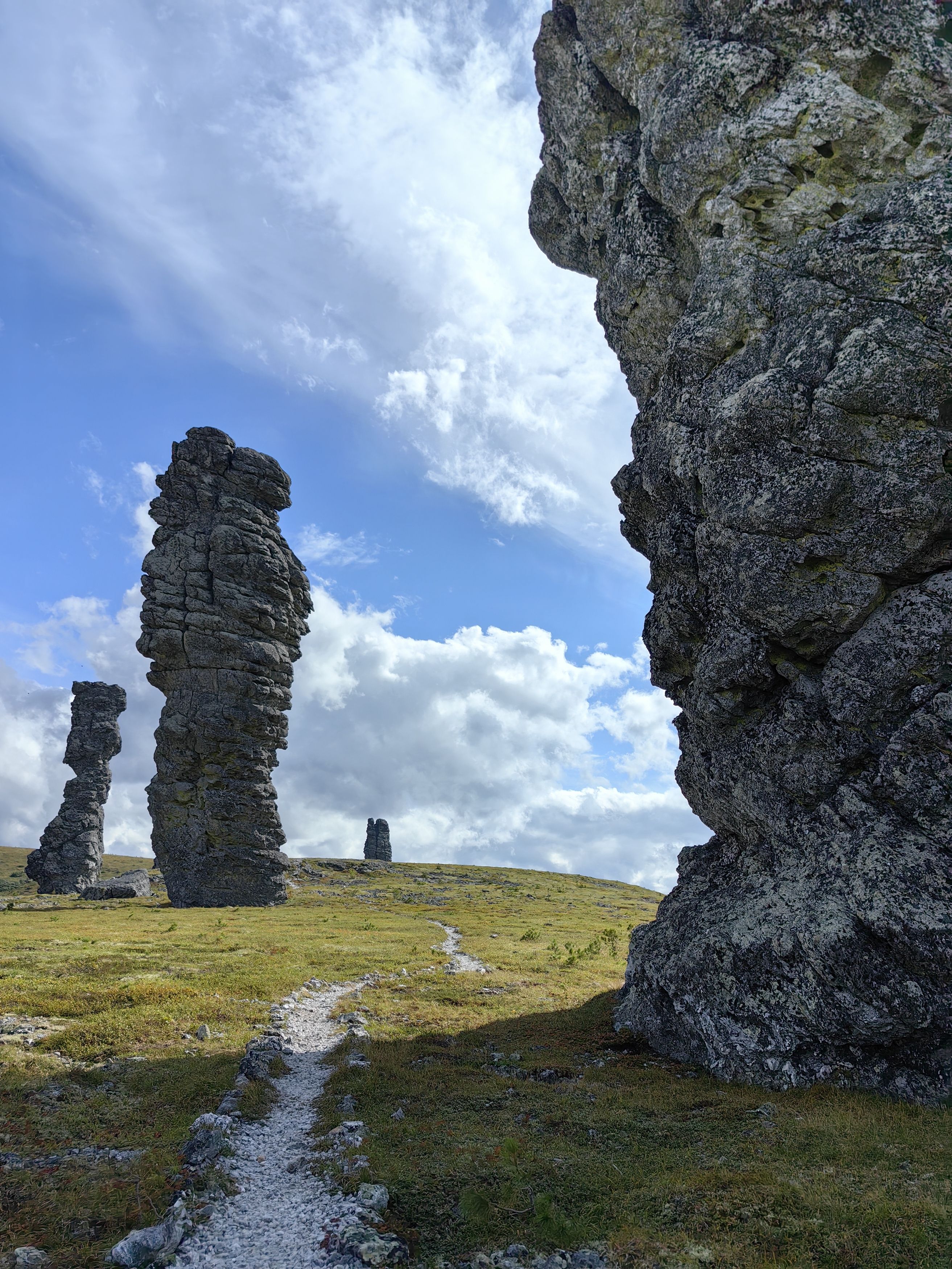 Photograph by OLGA MIKHNEVICH