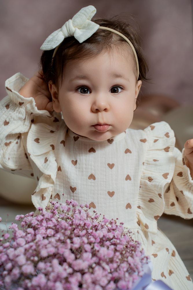 Photograph by Olesya Vladimirova