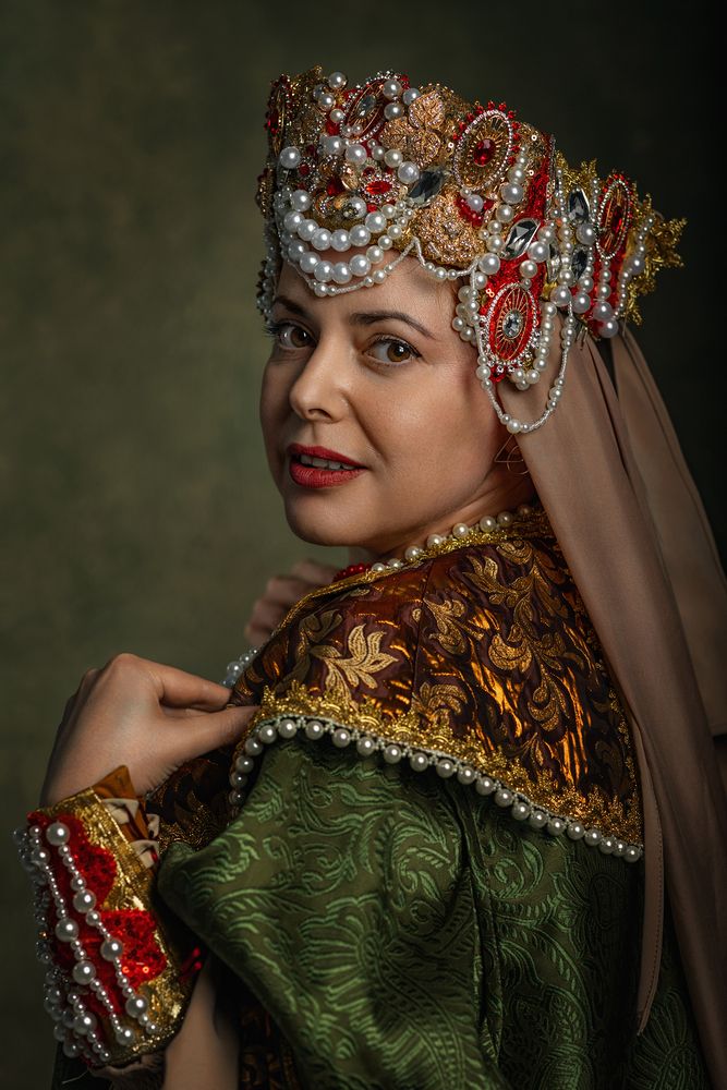 Photograph by Ольга Додонова