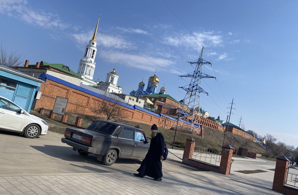 Photograph by Михаил Хромаков