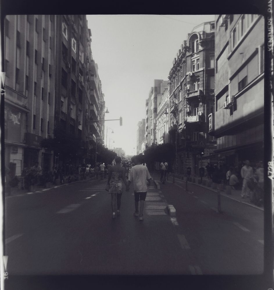 Фотография автора F. G.