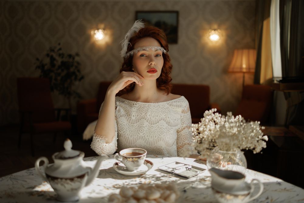 Photograph by Артем Кыштымов