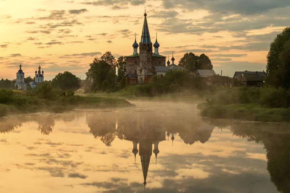 Фотография автора Дмитрий Дон