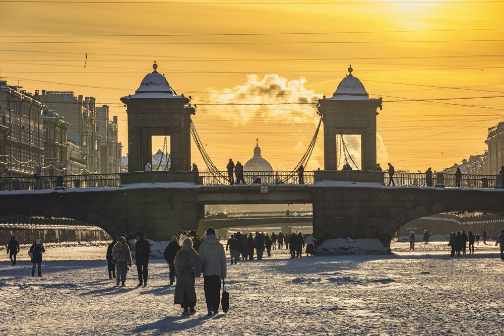Photograph by Катаругин Дмитрий