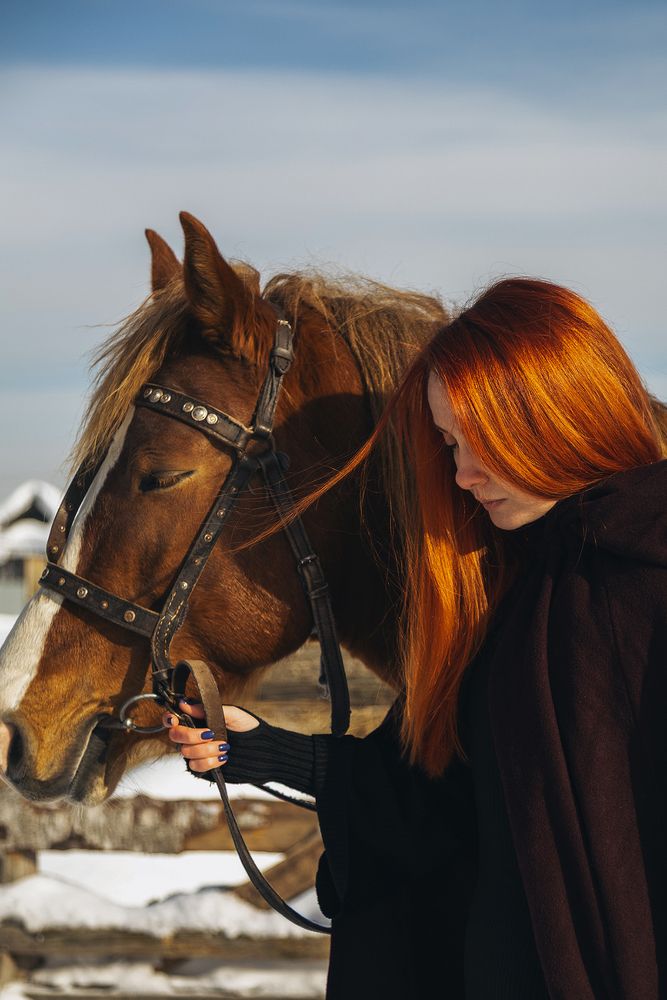 Photograph by Анастасия Третьякова