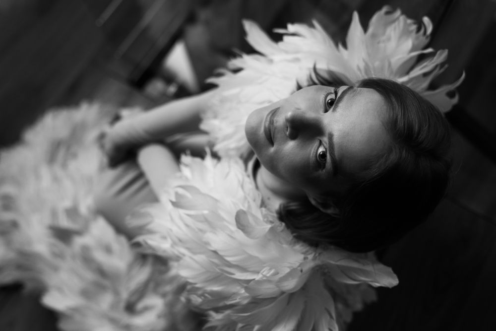 Photograph by Пережогина Светлана