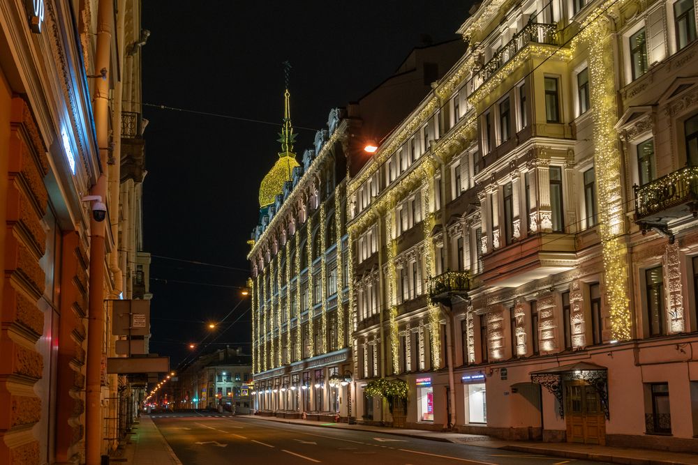 Photograph by Александр Иванов