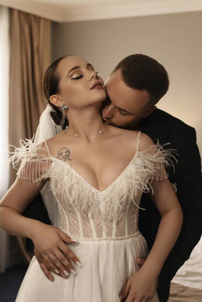 Photograph by Виктория Полищук