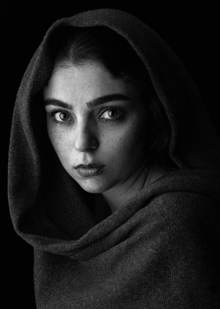 Silent Gaze