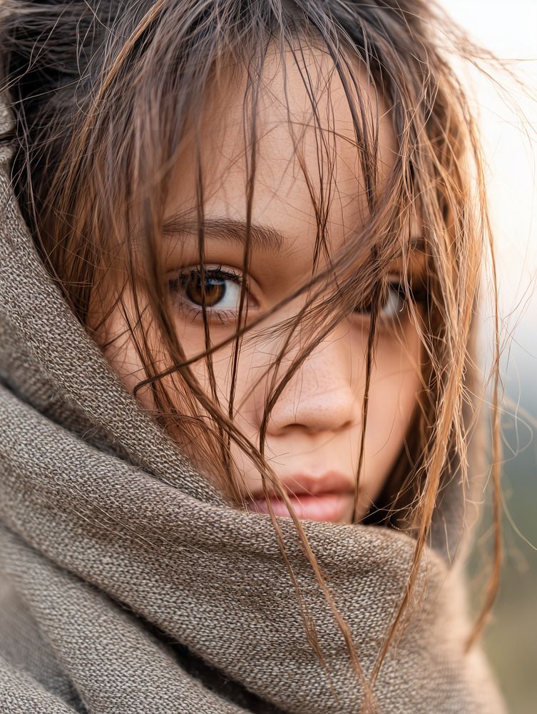 Photograph by Nataliia Nedelina