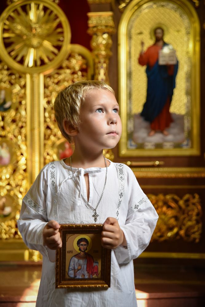 Photograph by Виктория Куликова