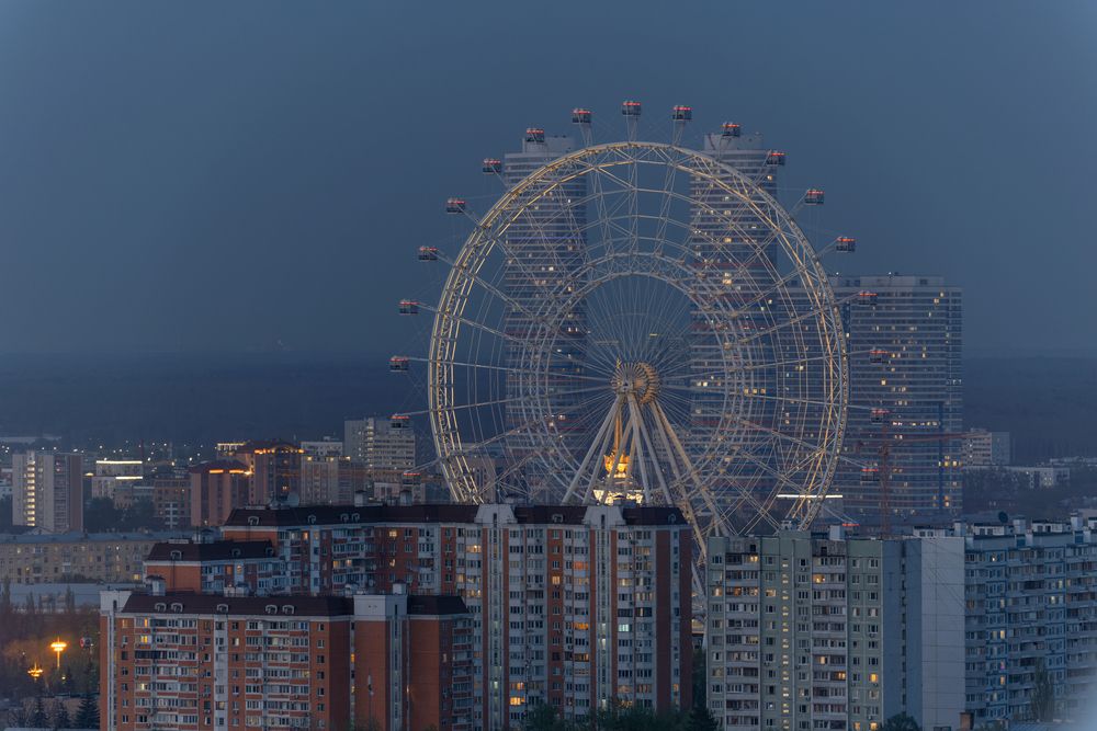 Photograph by Всеволод Чуванов