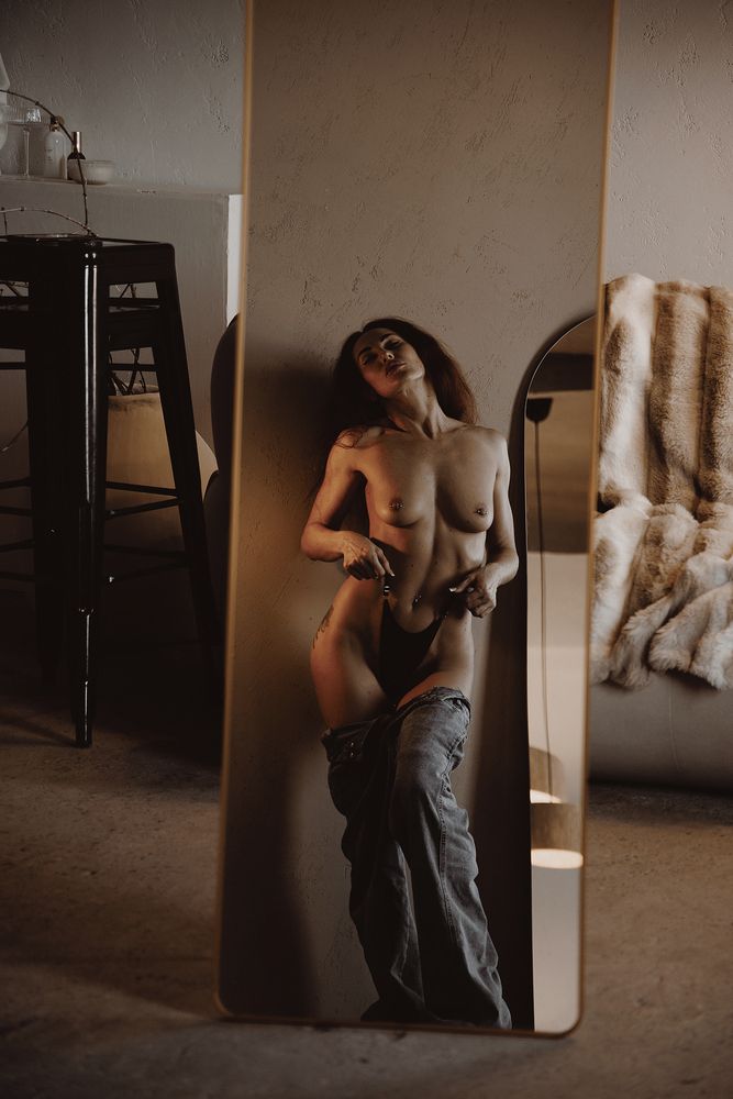 Photograph by Артем Кыштымов
