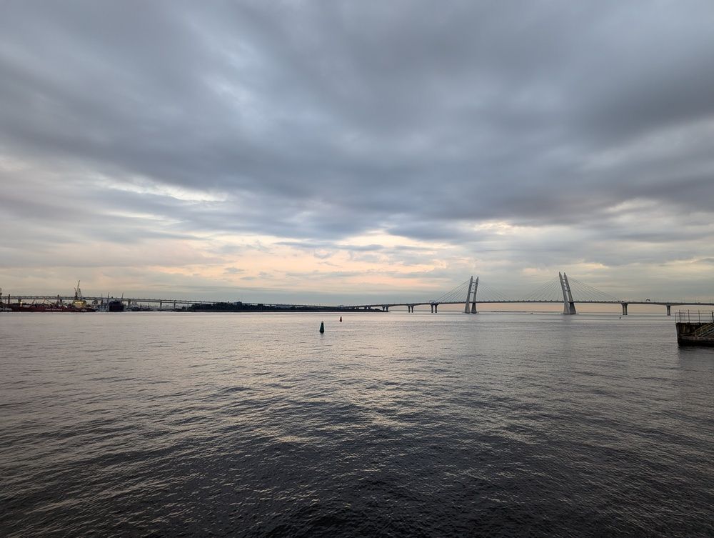 Photograph by Екатерина Абрамова