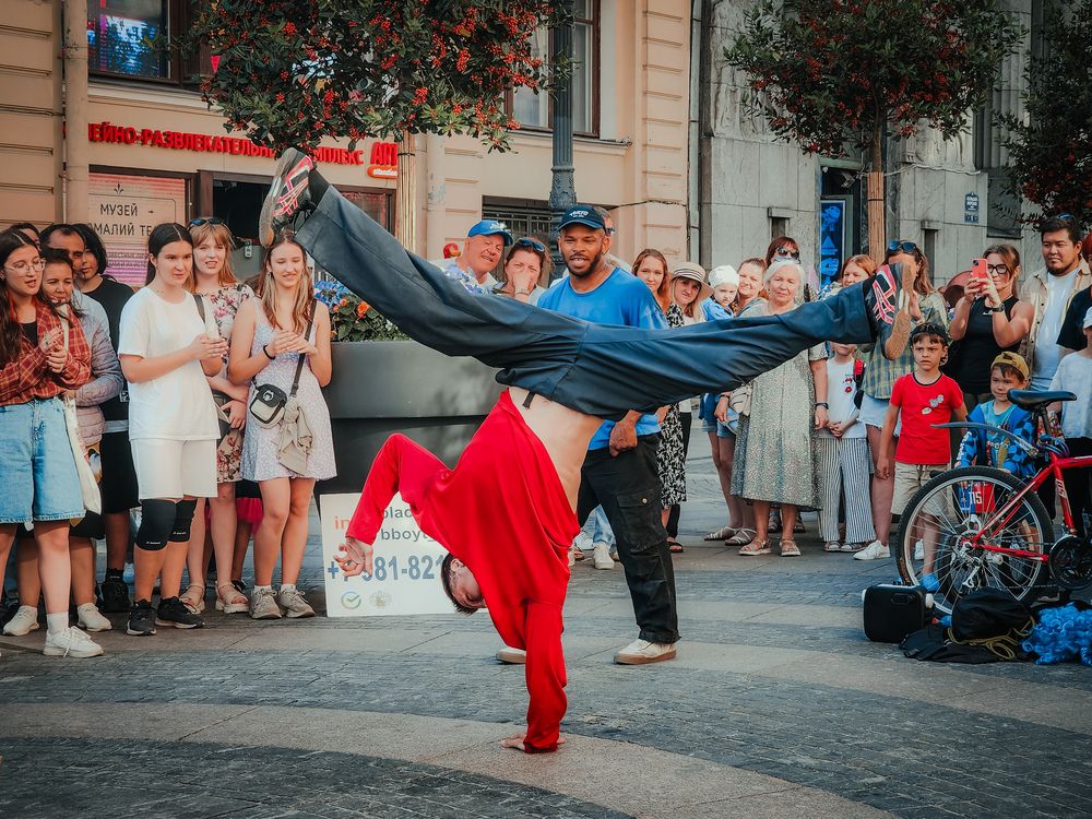 Photograph by Елена Савенкова