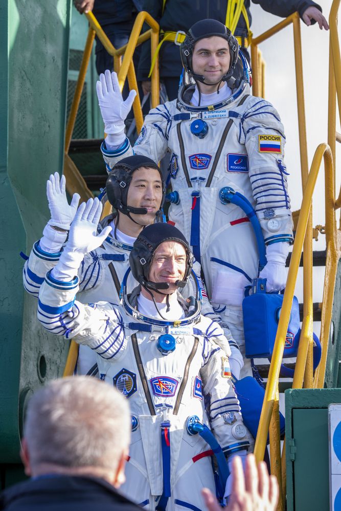 Только вверх