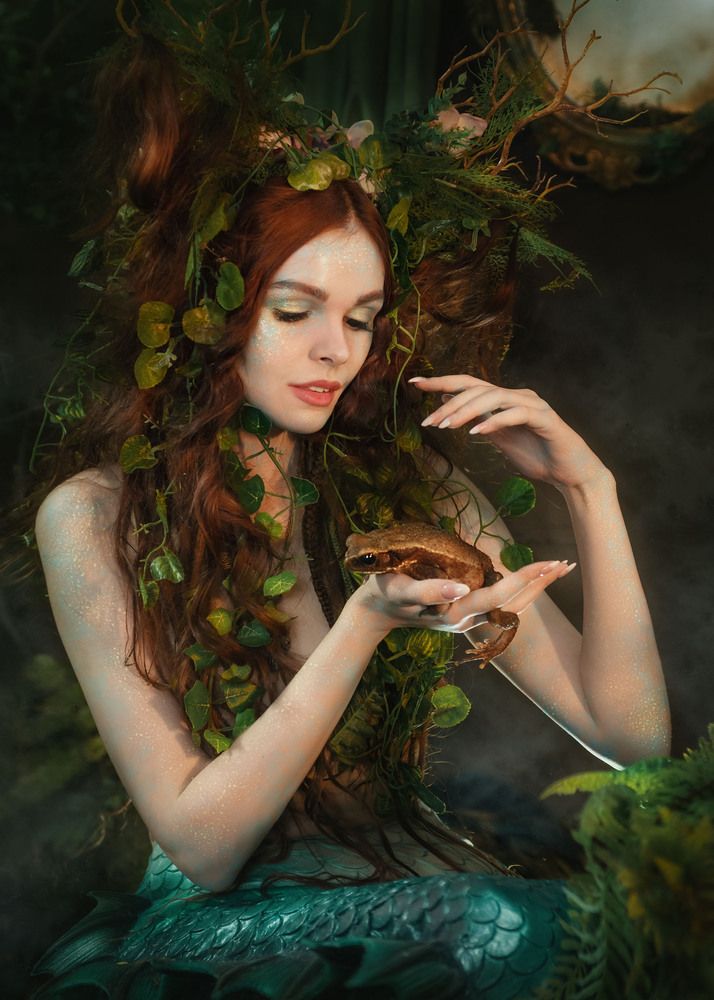 Photograph by Ольга Лобачёва