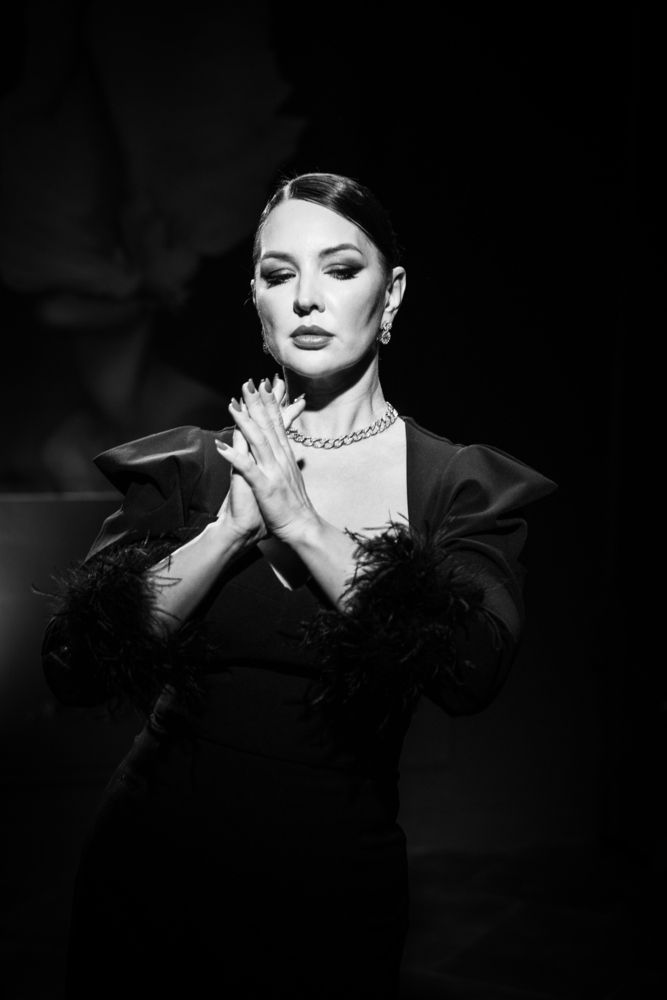 Фотография автора Василиса Новикова