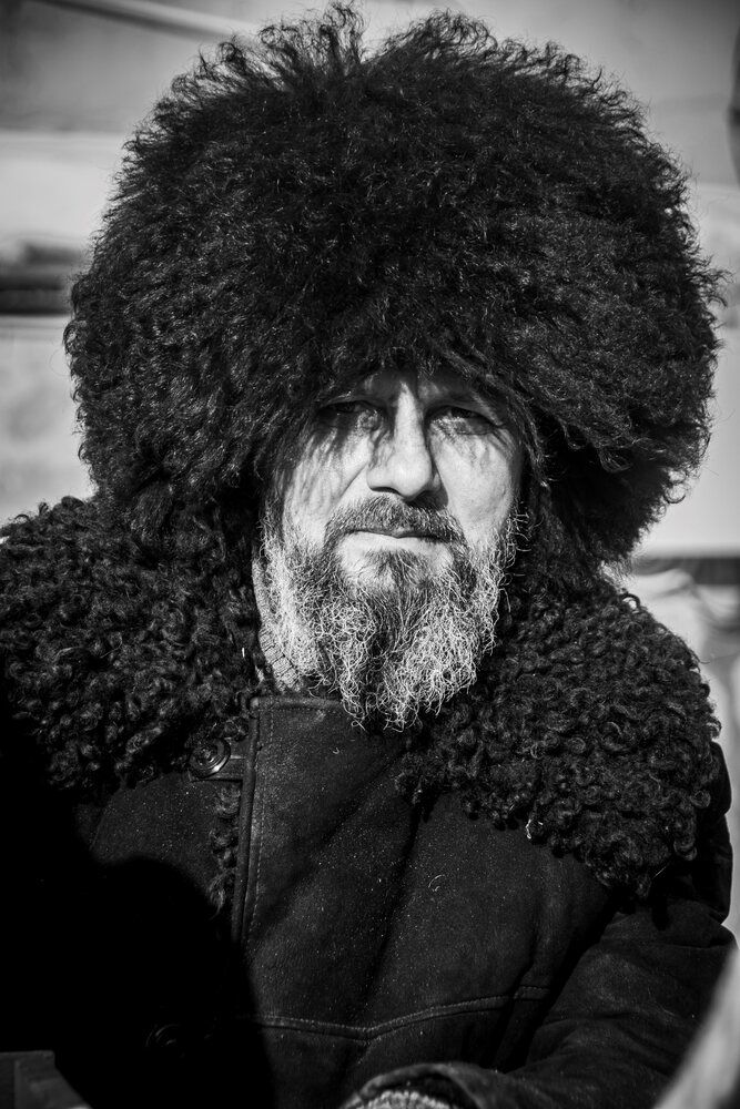 Photograph by Геннадий Комаричев