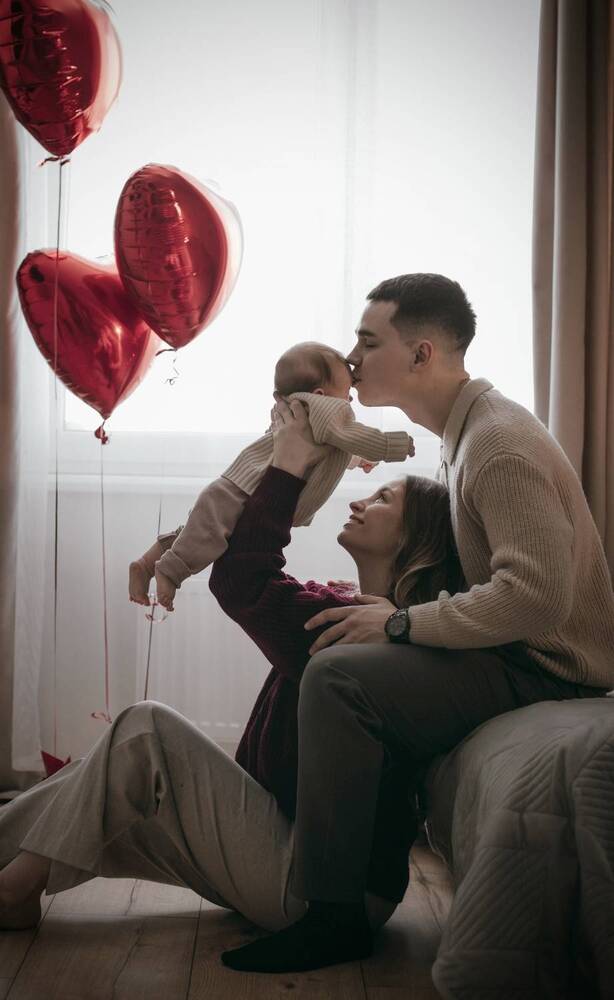 Photograph by Юлия Исхакова