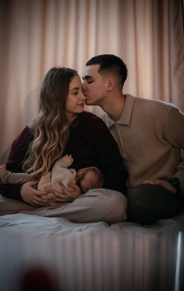 Photograph by Юлия Исхакова