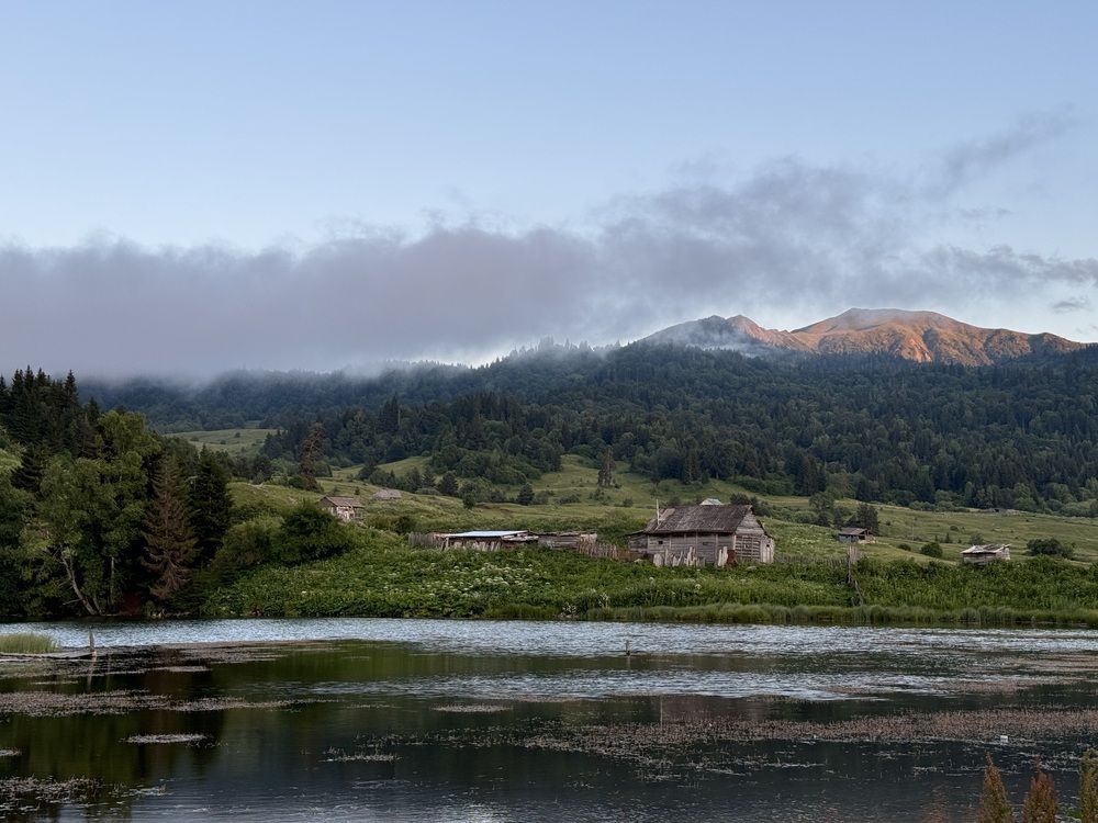 Photograph by Анна Теплицкая