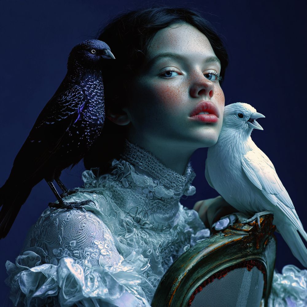 Photograph by Александр Перегудов