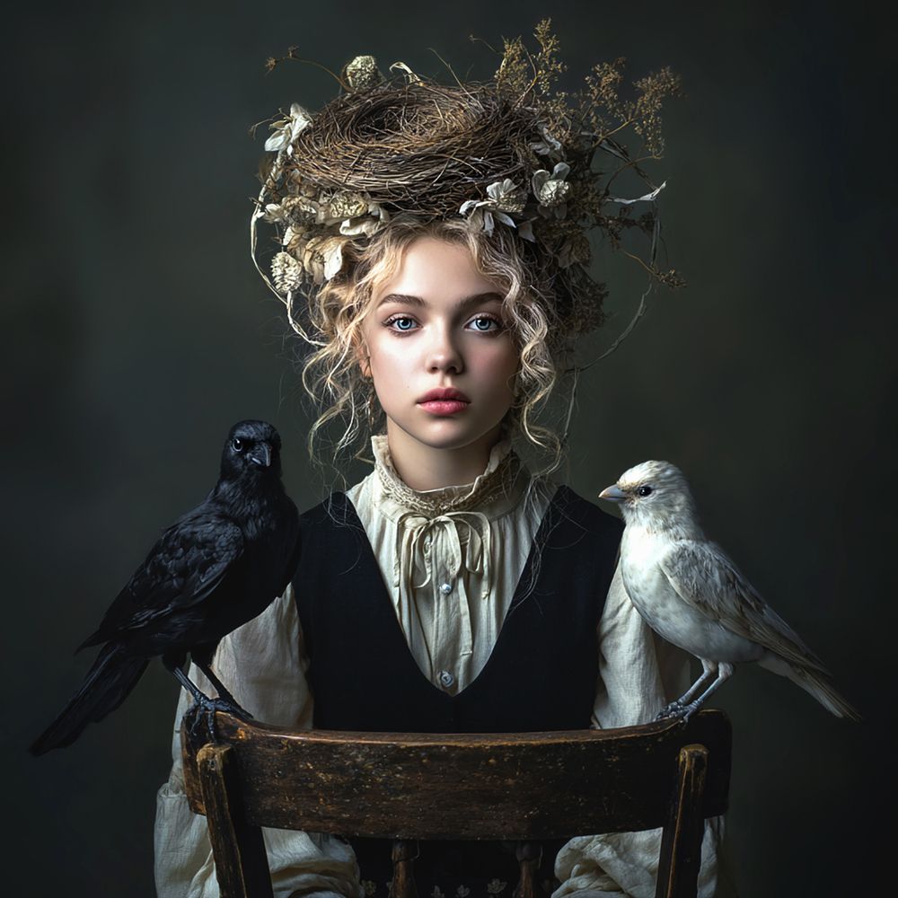 Photograph by Александр Перегудов