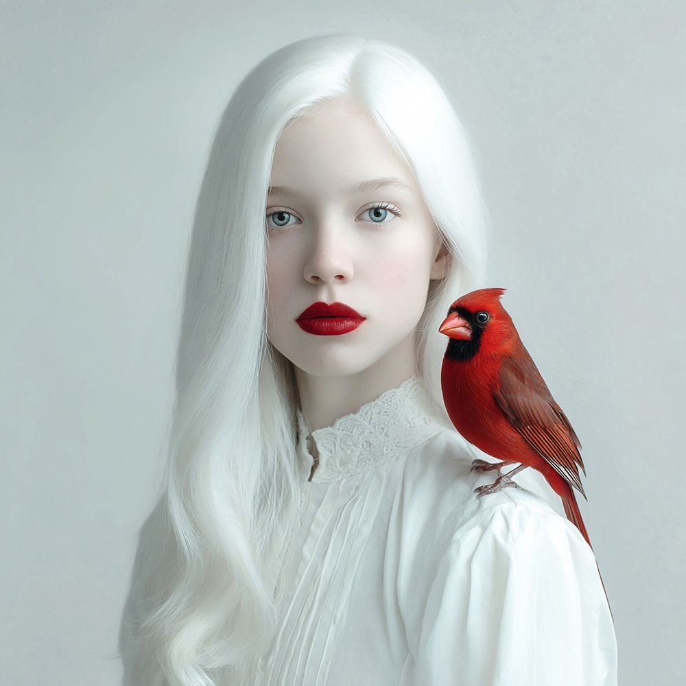 Photograph by Александр Перегудов