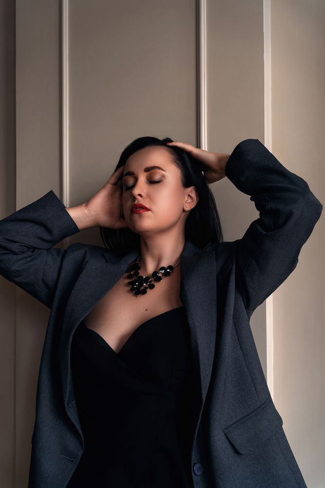 Photograph by Коржова Наталья