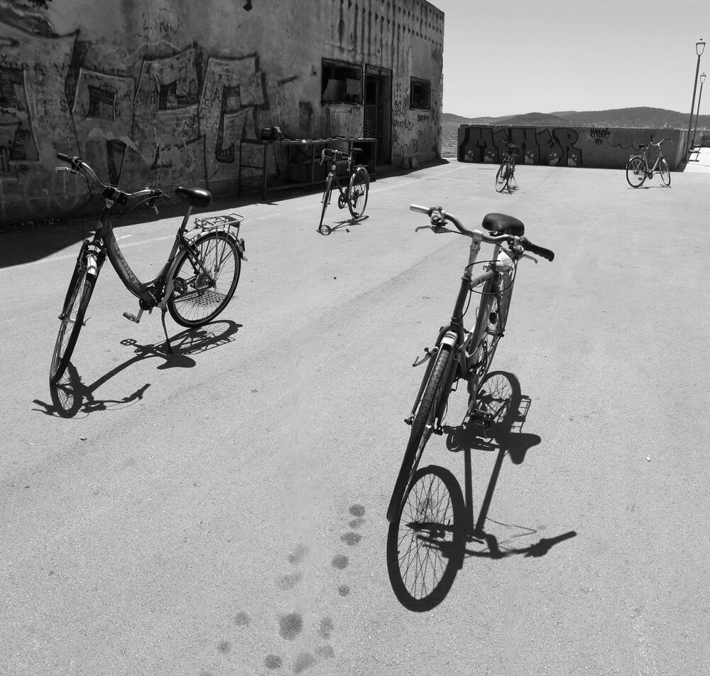 Photograph by Damir Gržin