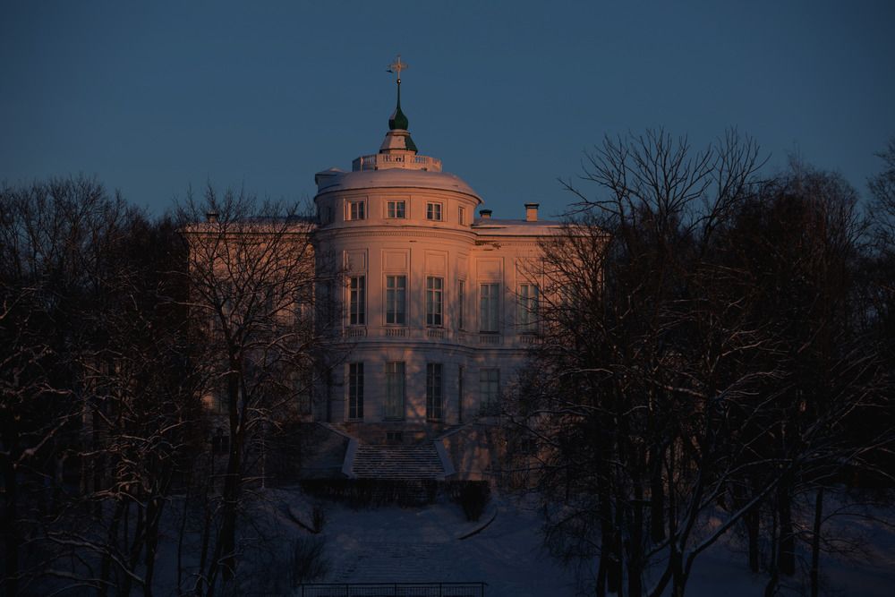 Photograph by Михаил Киселев