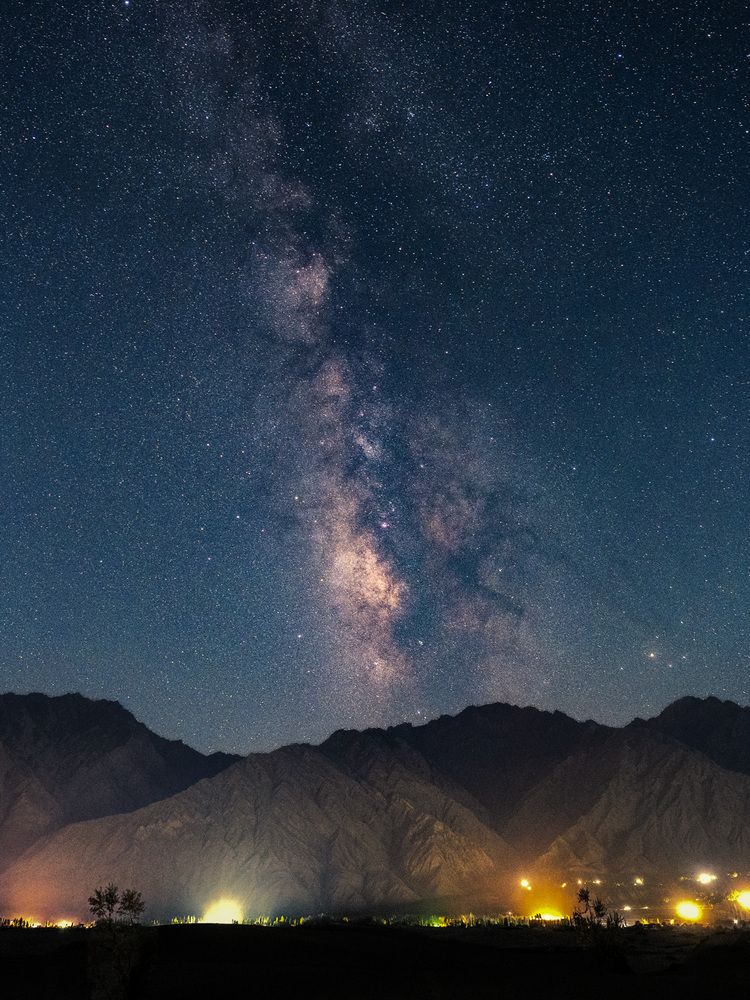 Photograph by Zeeshan Qamar