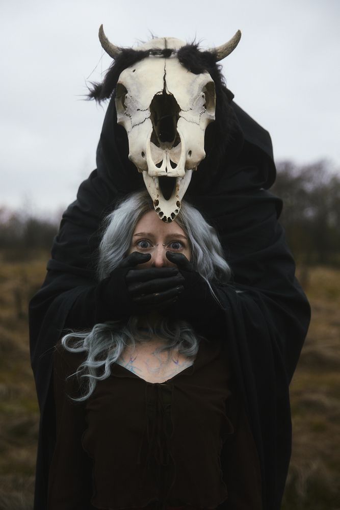 Photograph by Alla Valevskaya