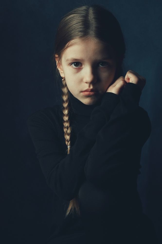 Photograph by Светлана Полушкина
