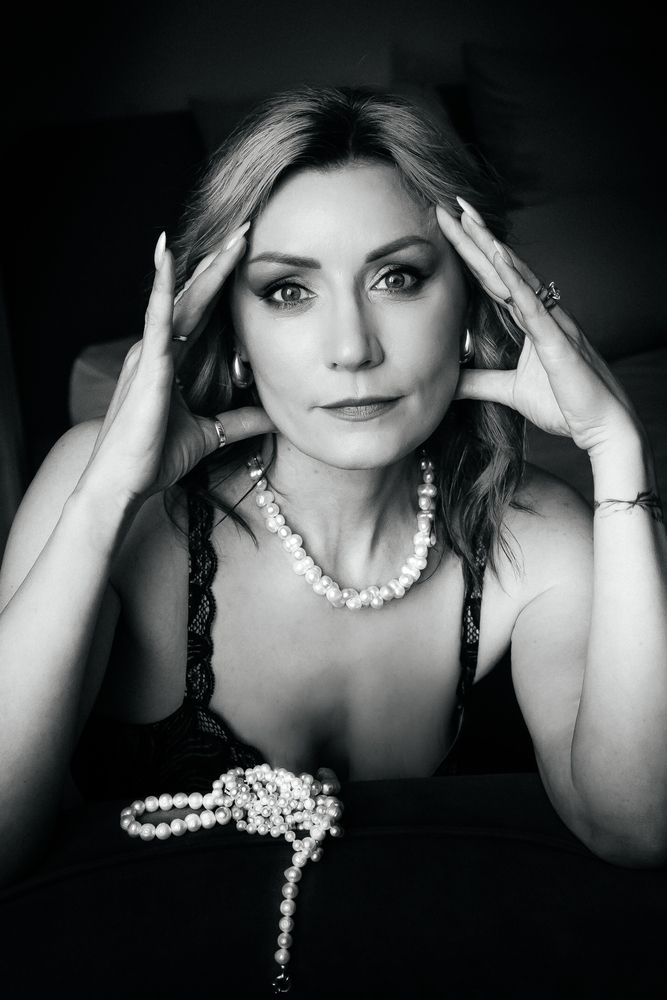 Photograph by Наумова Татьяна