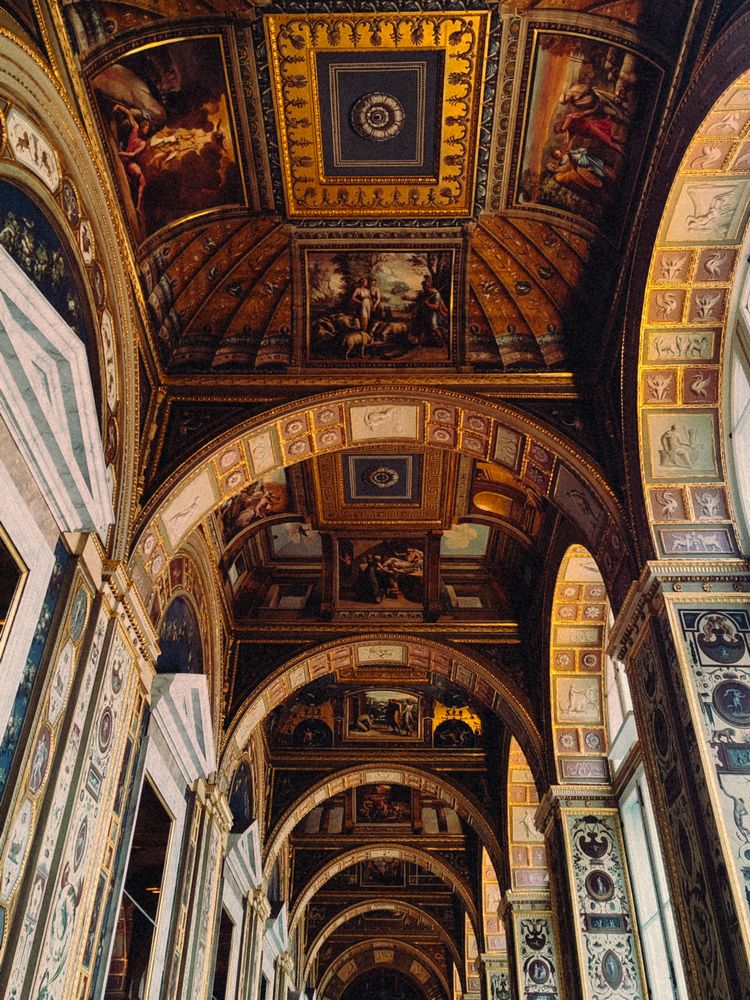 Photograph by Алиса Исаева