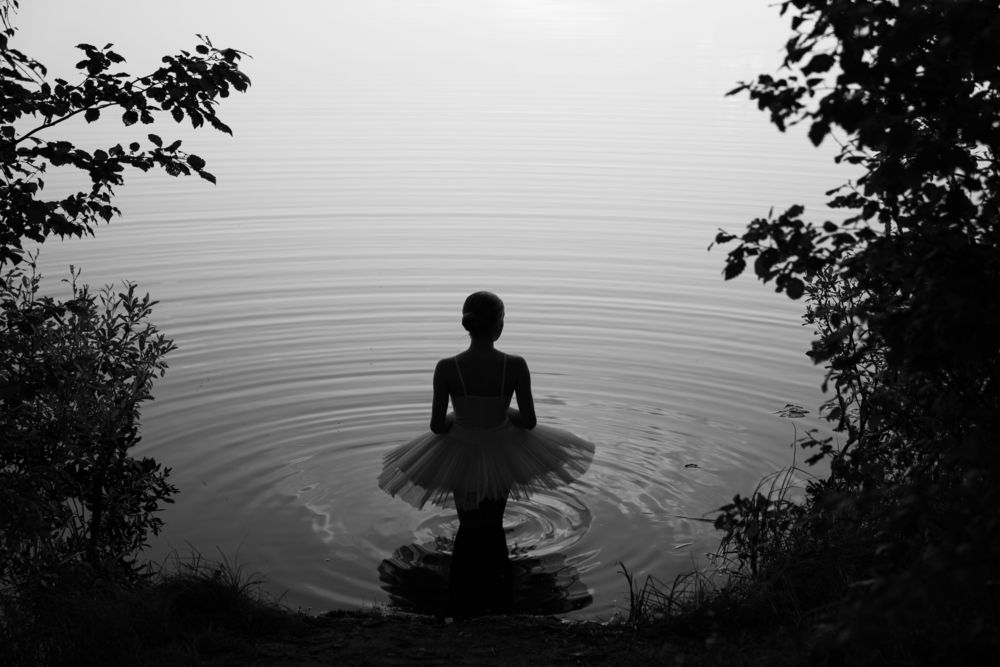 Photograph by Пережогина Светлана