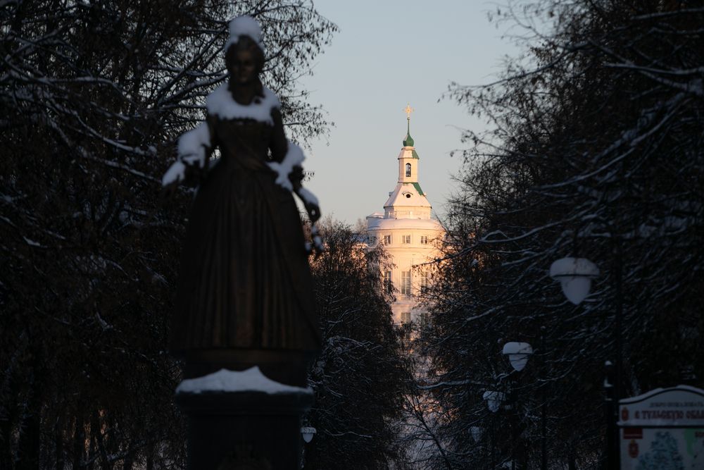 Photograph by Михаил Киселев