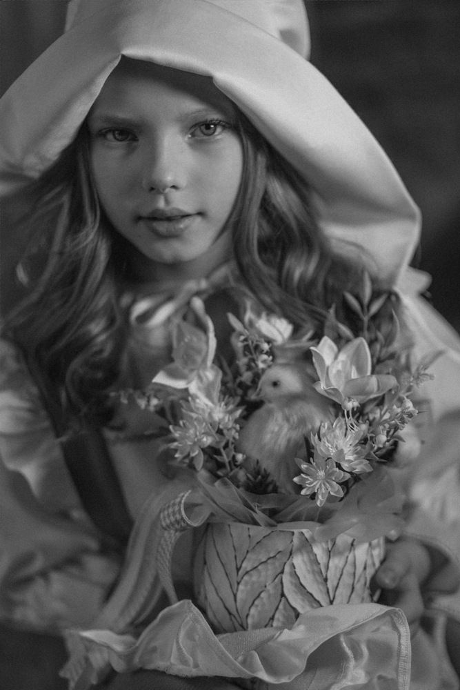 Photograph by Юлия Мальнева